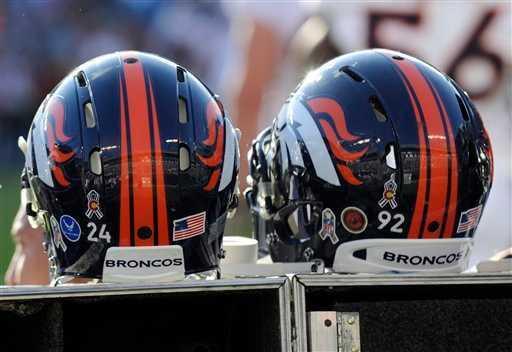 flags on nfl helmets