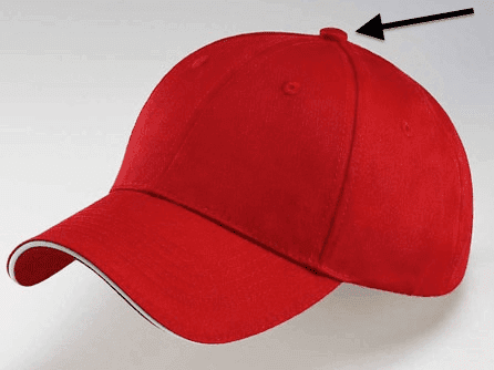 Why You Can't Find A Cap That Suits You 