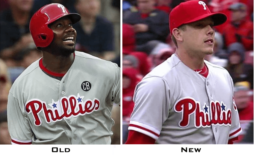 The script is back: Pirates unveil updated road jerseys