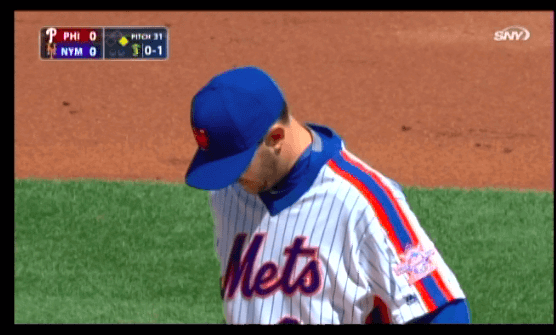 mets throwback jersey