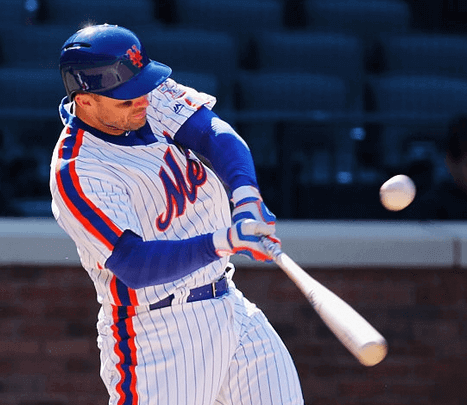 Mets Debut New 1986 Throwbacks