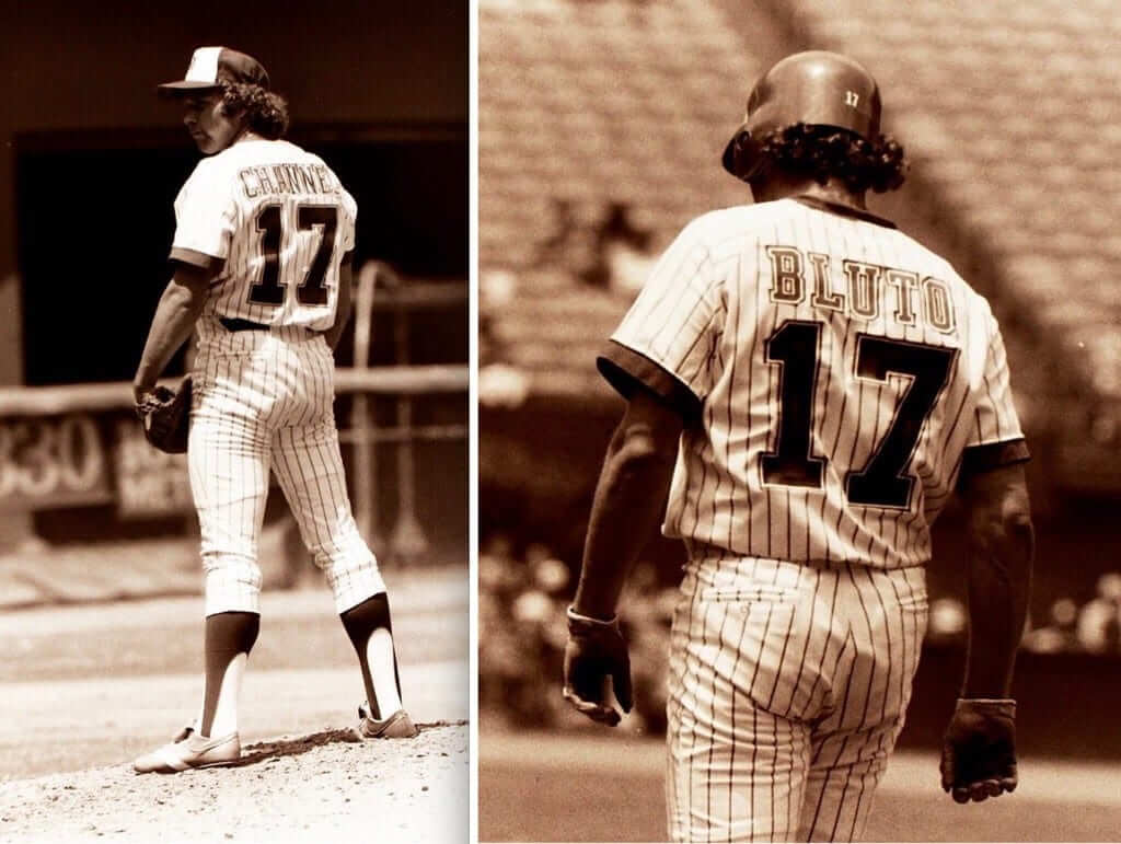 Uni Watch's Friday Flashback -- When New York Mets bet on black in their  uniforms - ESPN