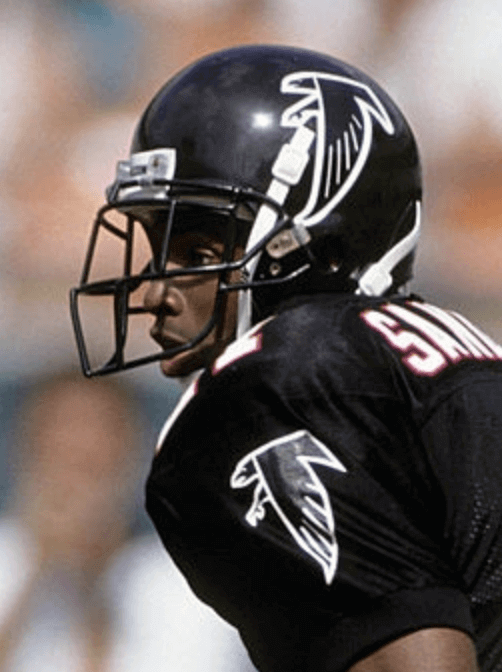 A Close Look at Falcons Logo Inconsistencies