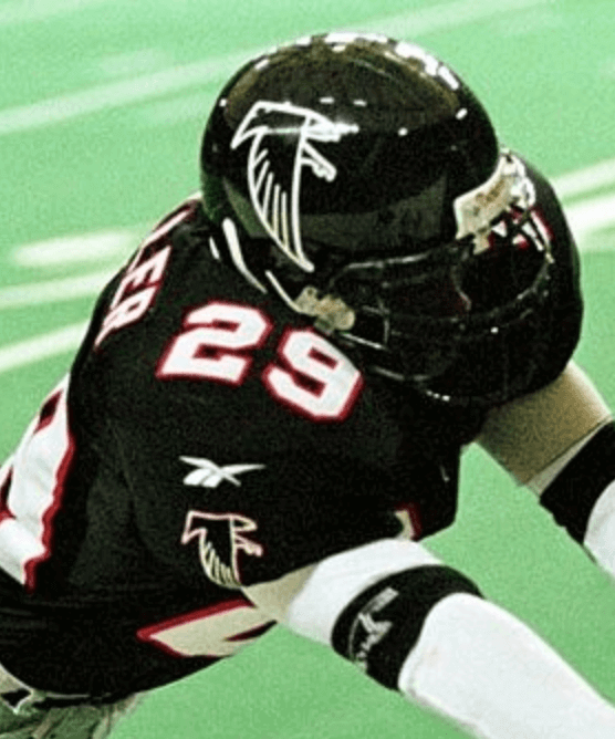 A Close Look at Falcons Logo Inconsistencies