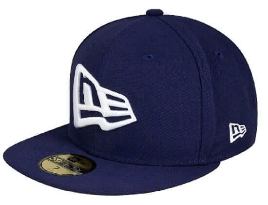 New era mlb logo online