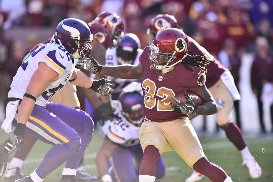 Univ. Of Minnesota Wants Redskins To Wear Throwbacks For Vikings