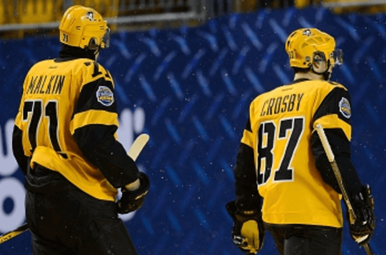 New NHL Jersey Tuck Rule is Ridiculous: NHL News