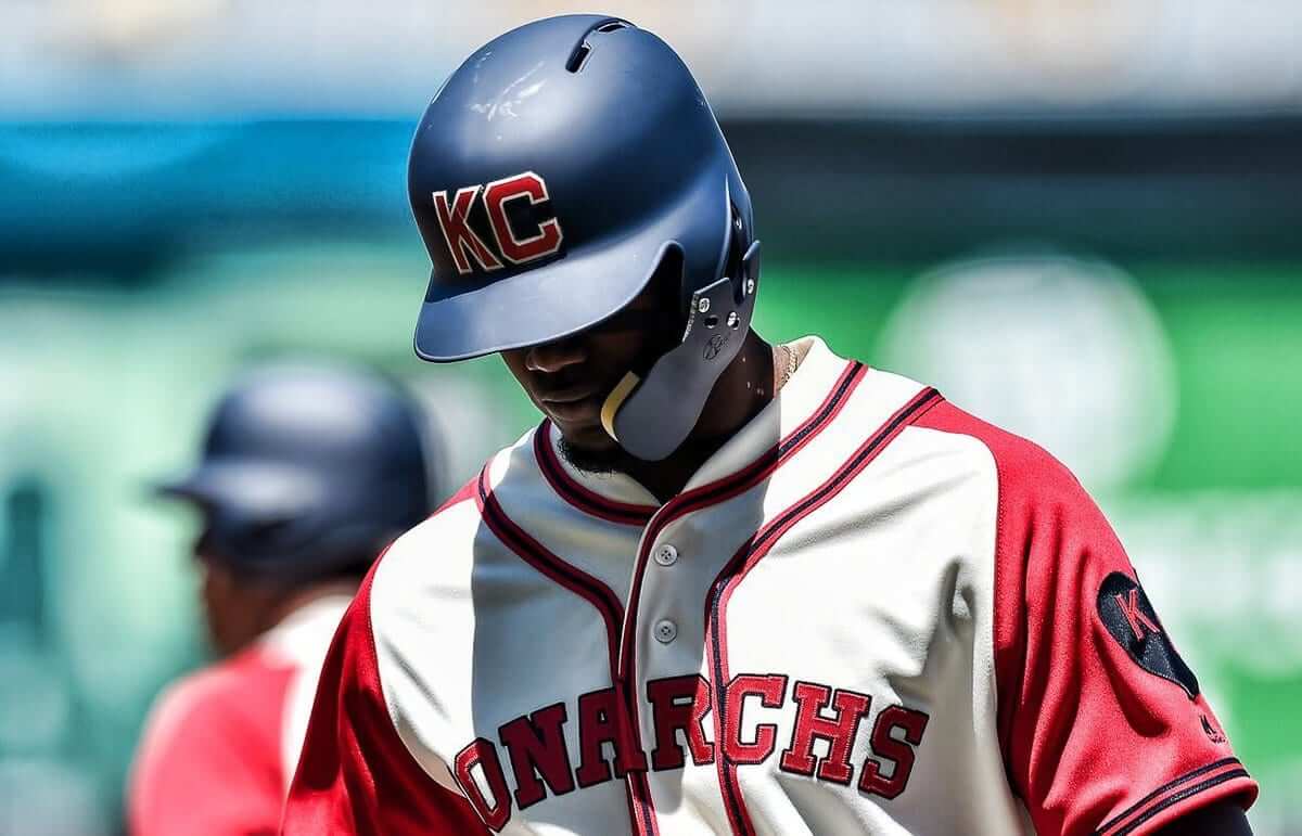 Royals vs. Braves to feature throwbacks on 'Salute to the Negro Leagues  Day