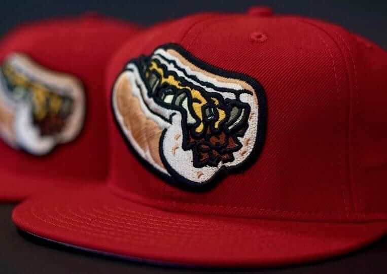 Lehigh Valley IronPigs New Era Theme Nights Lehigh Valley Space