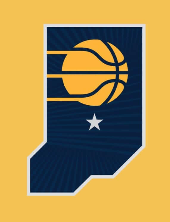 Indiana Pacers on X: Earlier this week, we unveiled our Nike