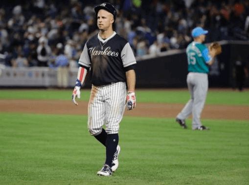 Ellsbury Is Latest Star To Swap Red Socks For Pinstripes