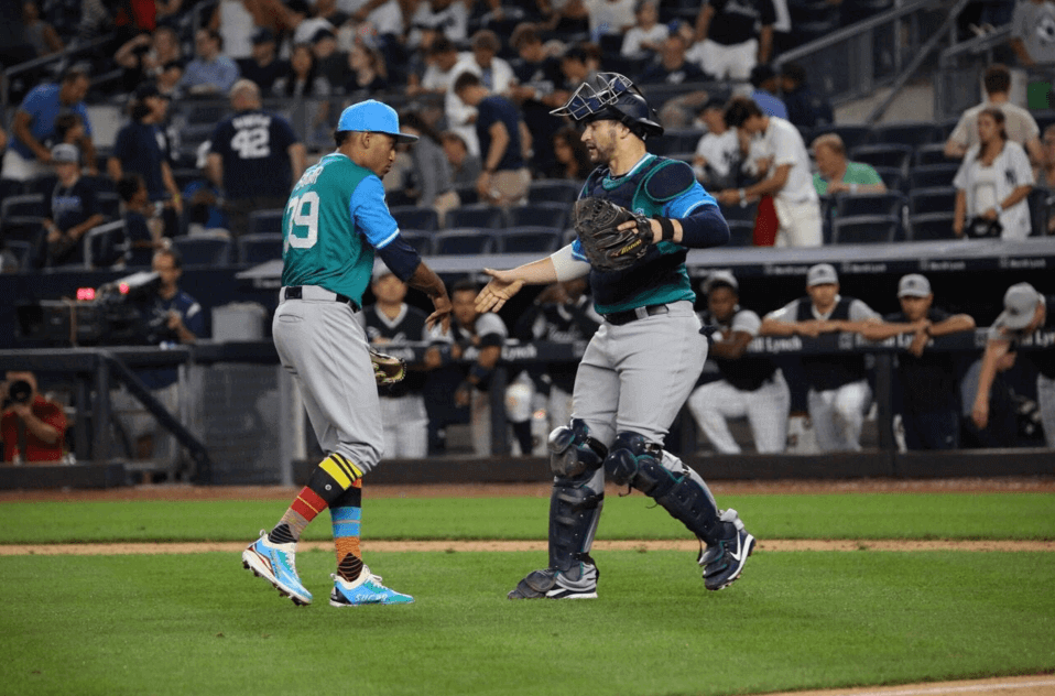 Shin-Soo Choo, Joey Votto using nickname Tokki