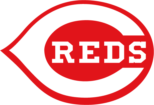 The Uniform History of the Cincinnati Reds #cincinnatireds #reds