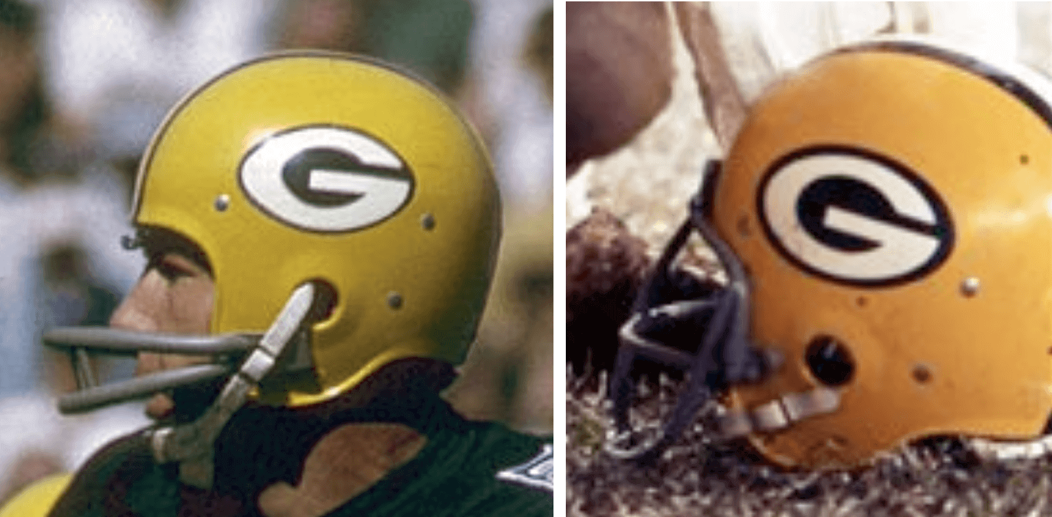 Evolution of the Green Bay Packers Logo: Unraveling the Legacy