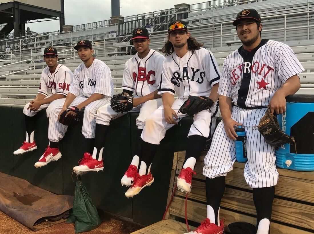 Found: Red Sox Jersey Buried in New Yankee Stadium - Gothamist