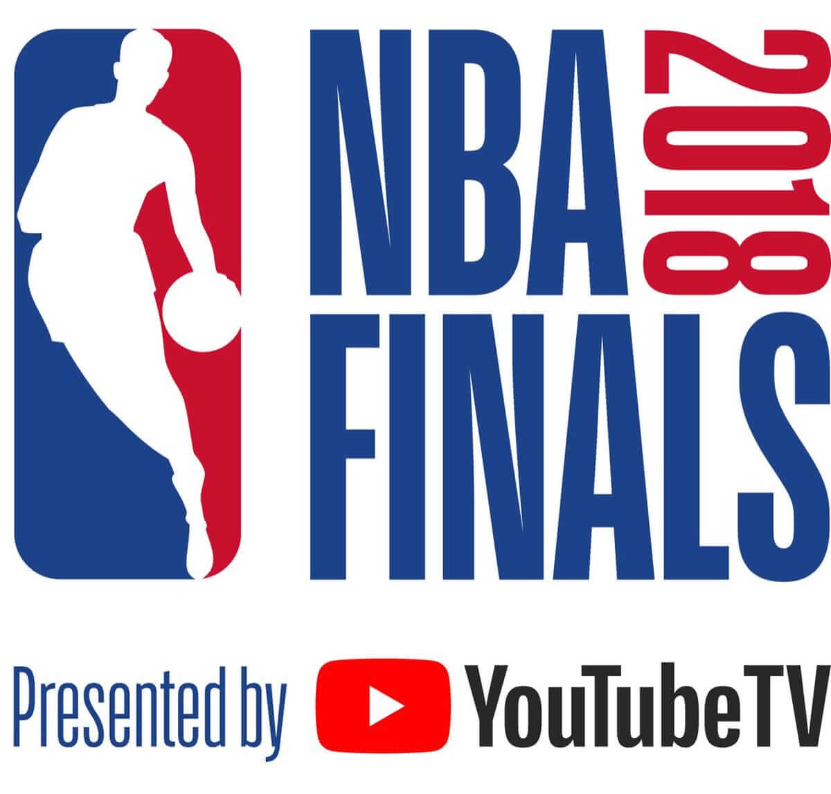 YouTube TV Logo to Appear on Court for NBA Finals Uni Watch