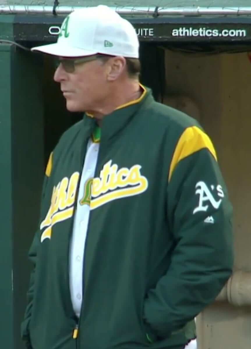 1968 oakland as uniforms