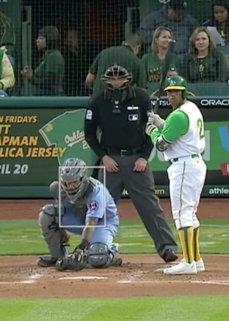 Throwback Uniforms: A's and White Sox (1929) 