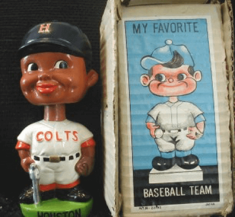 Sold at Auction: Cooperstown Collection Babe Ruth Bobblehead