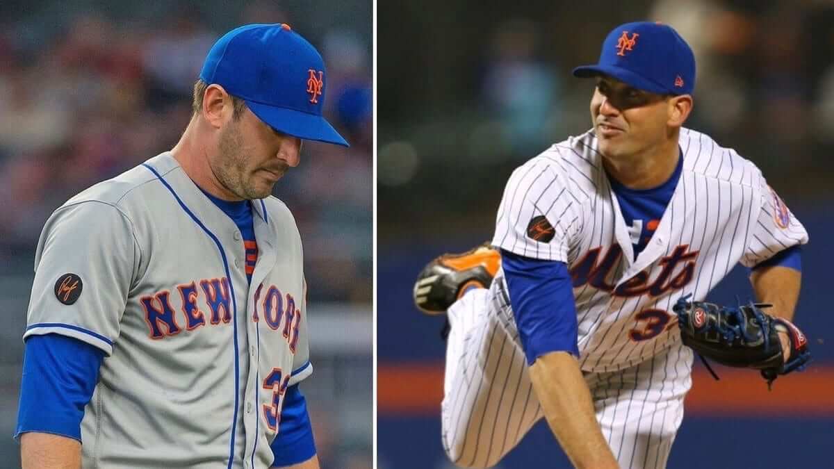 Uni Watch's Friday Flashback: When Mets bet on black in their