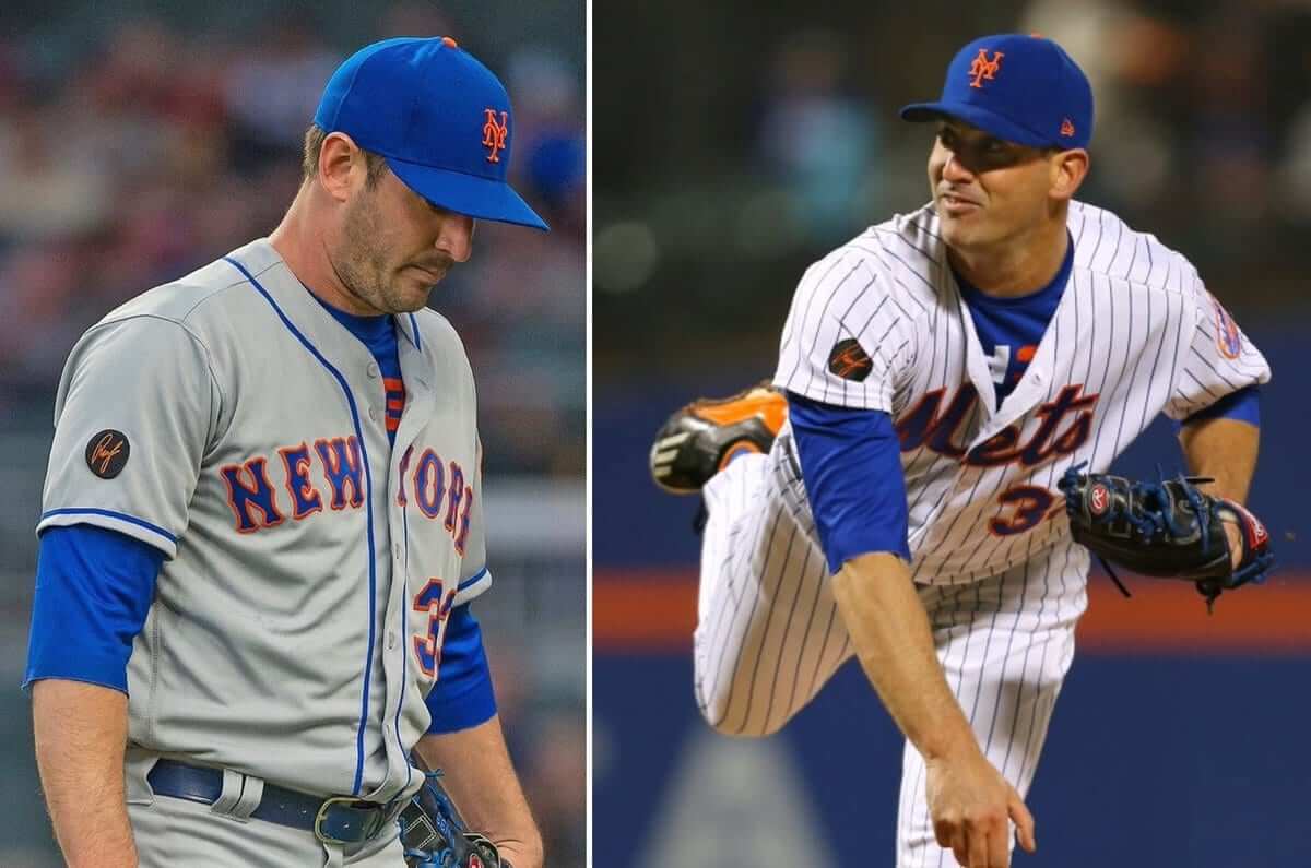 Uni Watch's Friday Flashback -- When New York Mets bet on black in