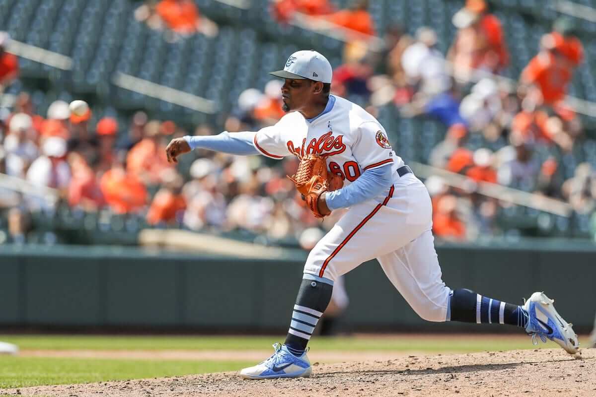 TCB's Father's Day Series: Father's Day, A Glove, and the Houston Astros -  The Crawfish Boxes