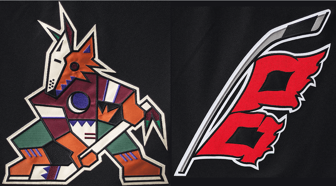 New Jersey Jackals Unveil New Logos