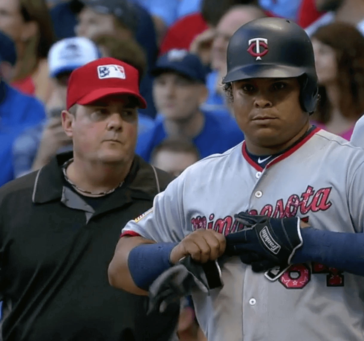 MLB's All-Star uniforms feature a whole lot of stars and stripes