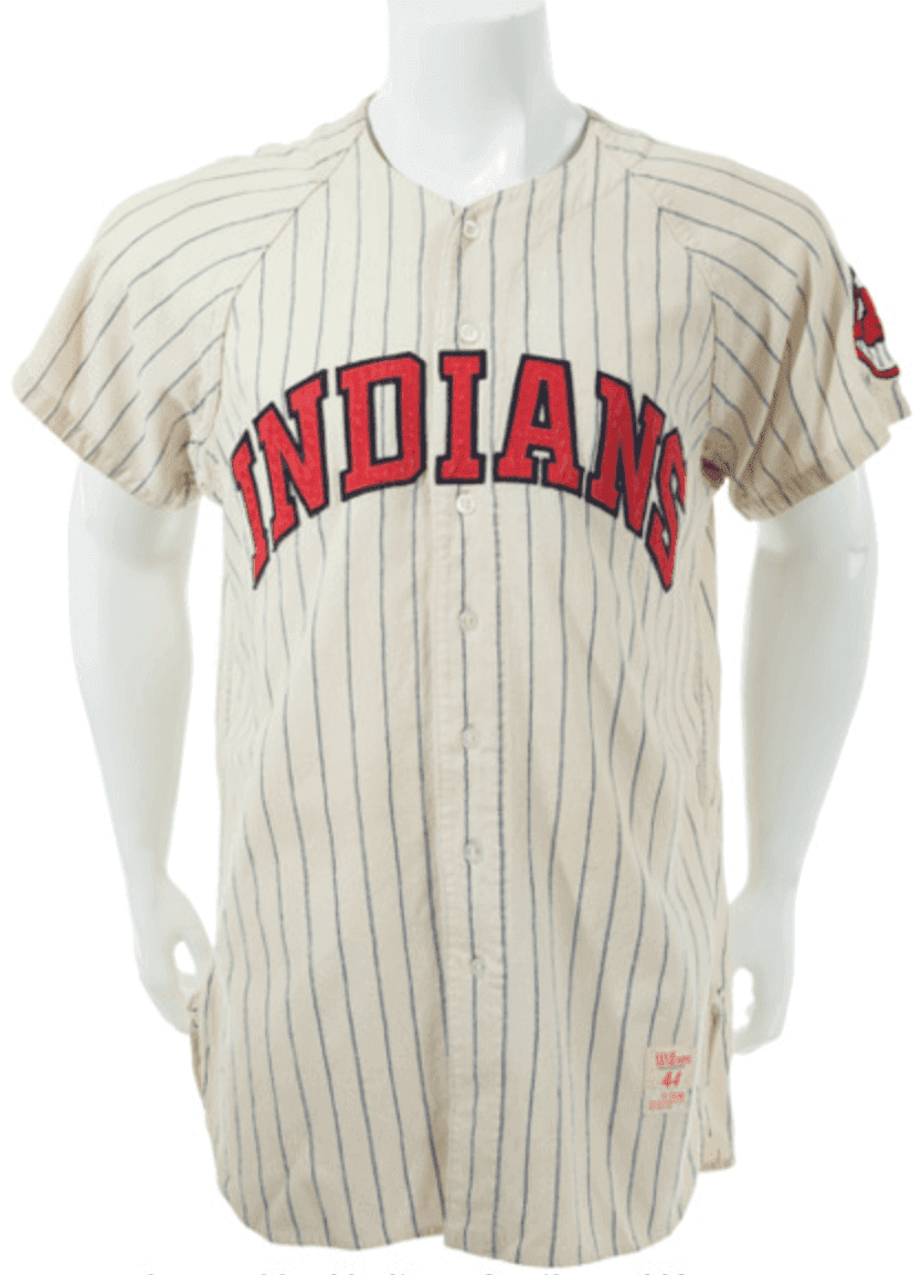 UniWatch: Time For An Indians' Name Change?