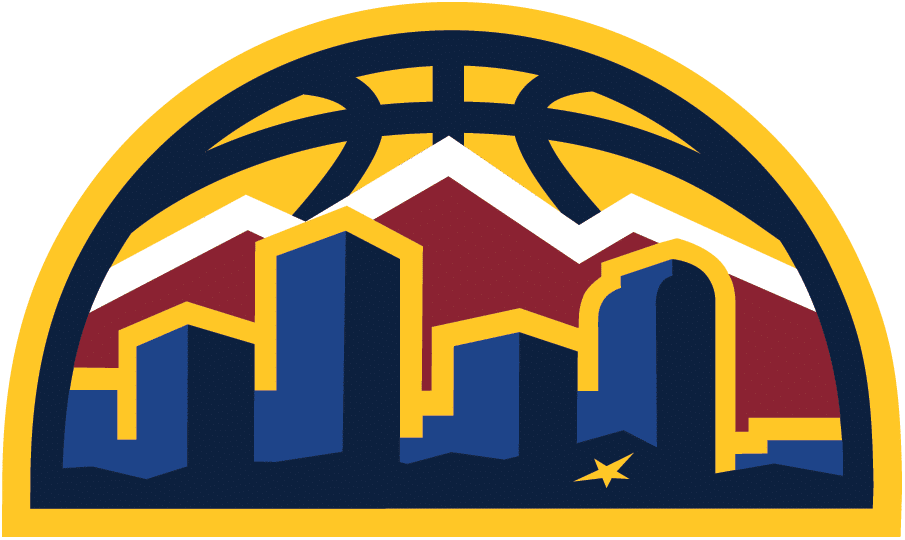 Denver Nuggets bring back rainbow skyline look with City Edition uniform