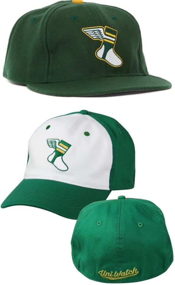 Detroit Tigers New Era 2018 St. Patrick's Day Prolight 59FIFTY Performance  Fitted Hat - Green