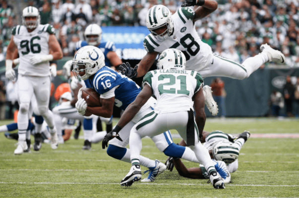 Cincinnati Bengals Wear Ugly Black And White Uniforms For 'Monday