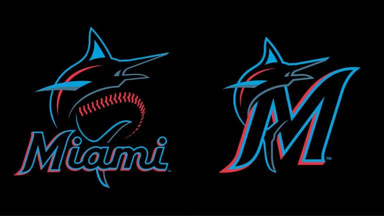 Marlins Unveil New Logos, Uniforms to Follow Today