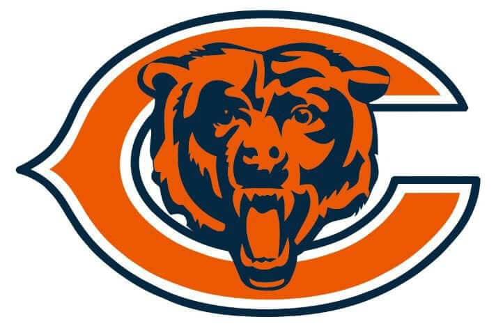 Chicago Bears Memorial Logo - National Football League (NFL) - Chris  Creamer's Sports Logos Page 