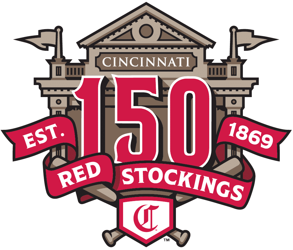 Reds Drop the Bomb: 15 Throwbacks on Tap for 2019!
