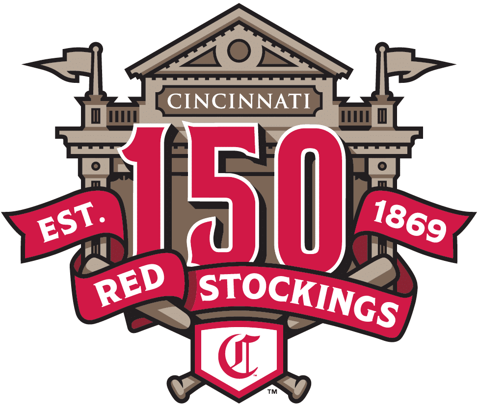 Cincinnati Reds 150 Throwback Uniforms - 1919 Edition - Redleg Nation