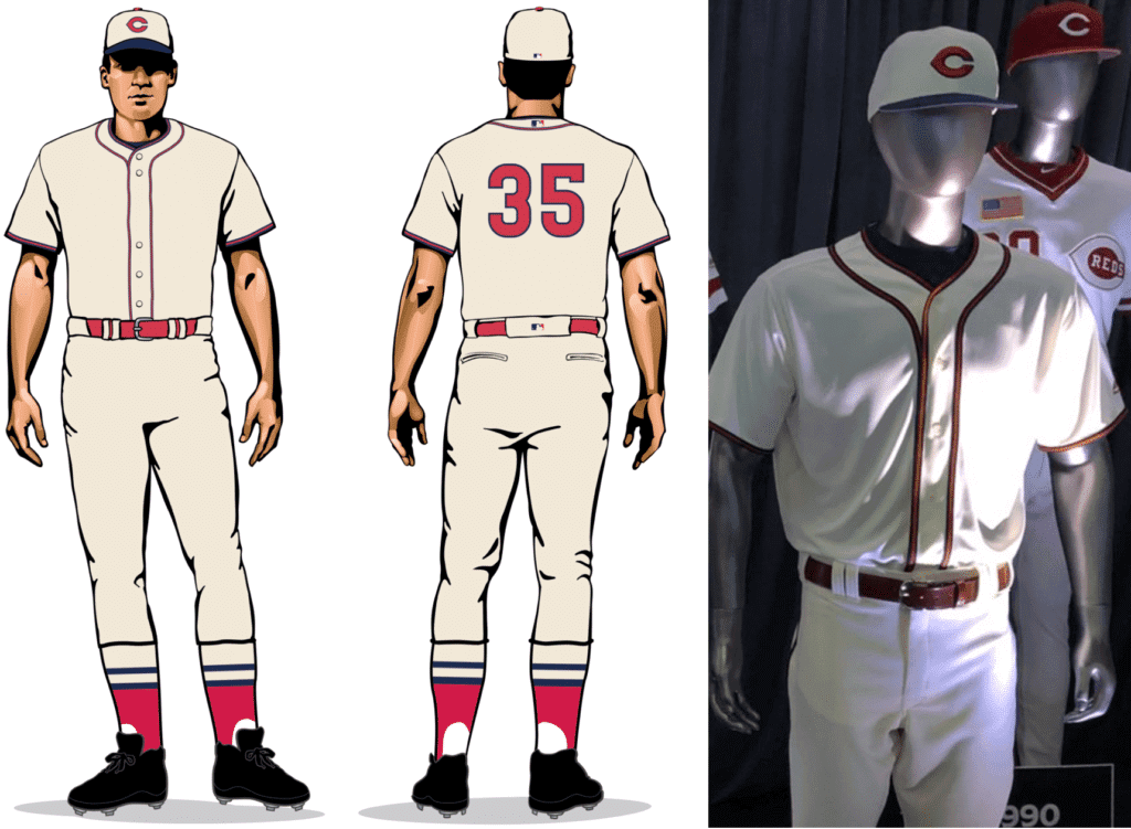 White Sox wearing 1976 throwback jerseys, but skip shorts - ESPN