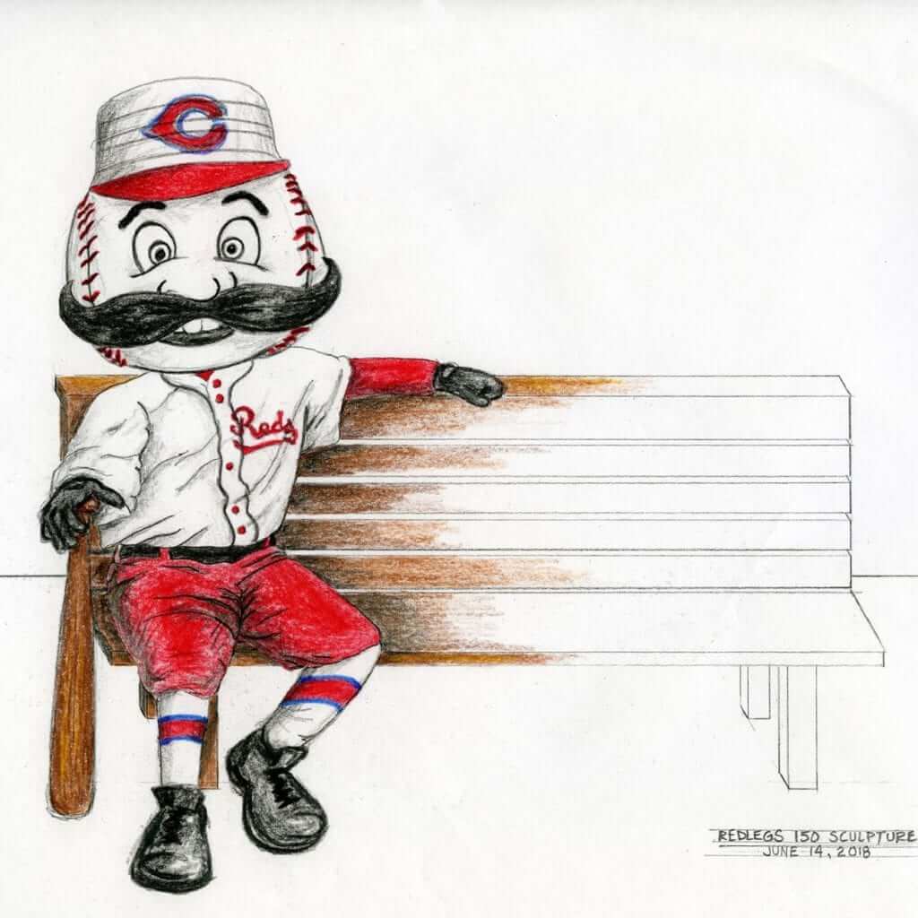 Say what you want but I miss our pinstripe jerseys : r/Reds