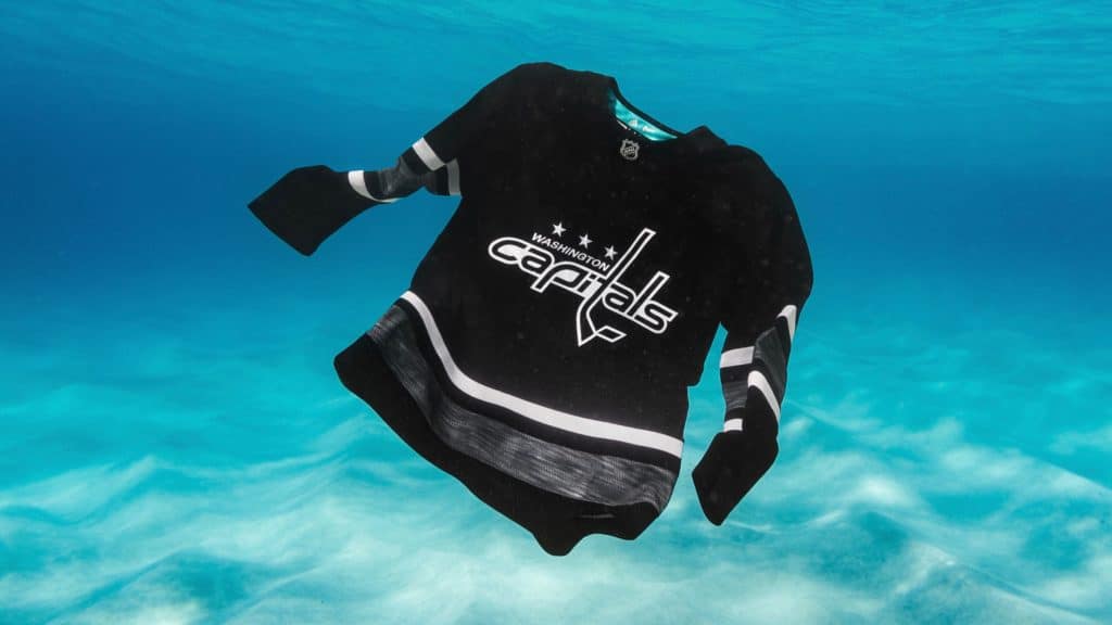Leaked image shows Sharks bringing back original teal jersey for 25th  anniversary season - The Hockey News