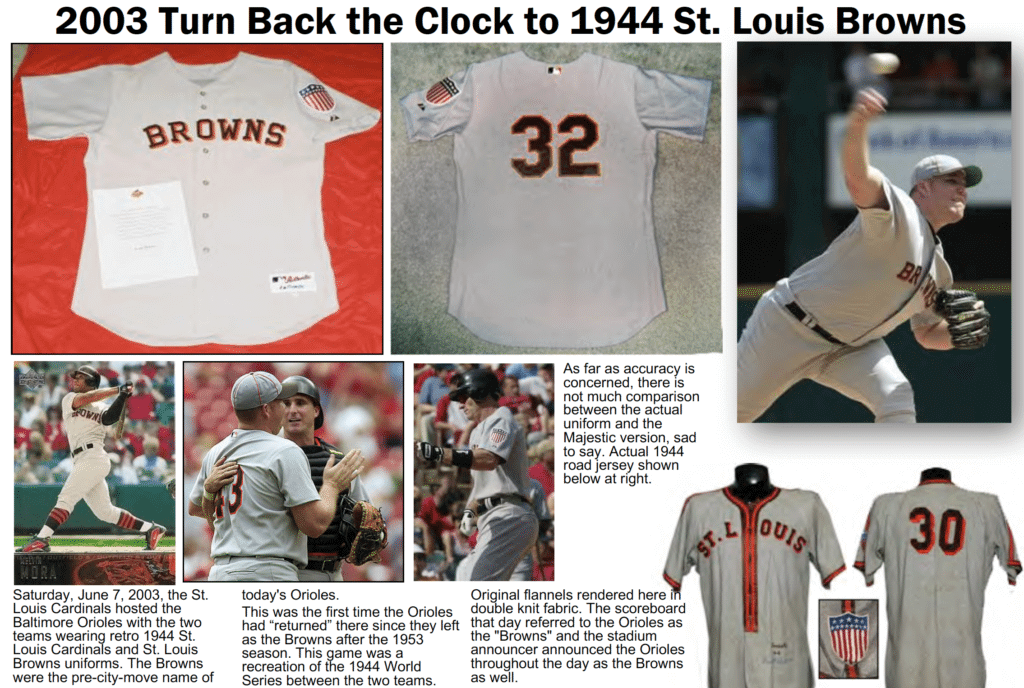Some Long-Overdue Attention for the St. Louis Browns