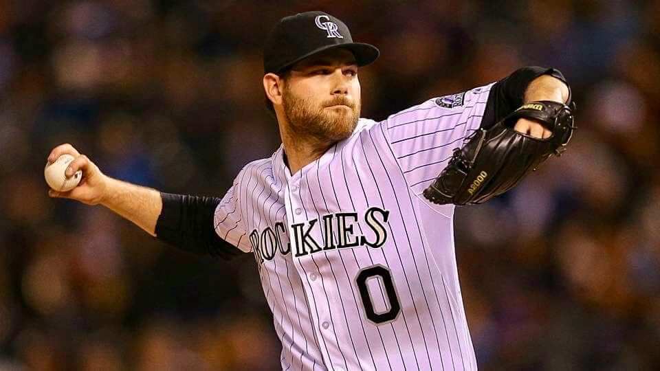 Zero-Sum Game: Yanks Sign Adam Ottavino