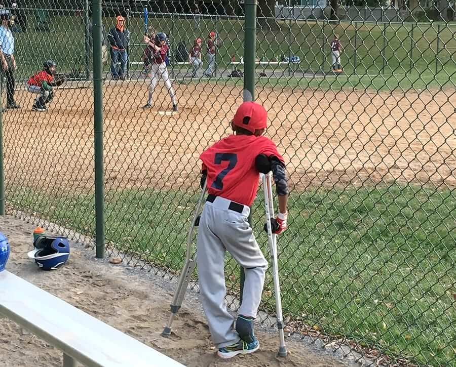 A Uni Watch Look at Frank Robinson