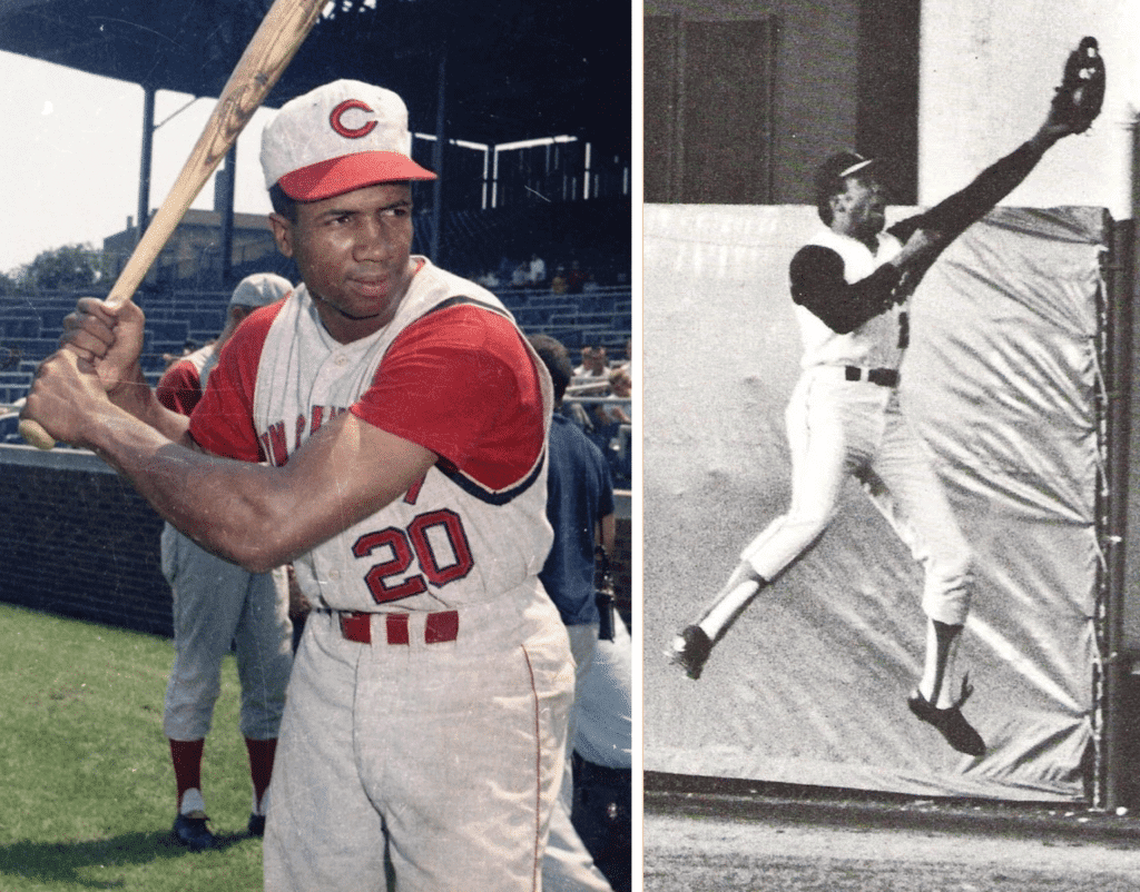 A Uni Watch Look at Frank Robinson