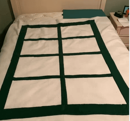 DIY Project: Replicating the Celtics' Retired Numbers