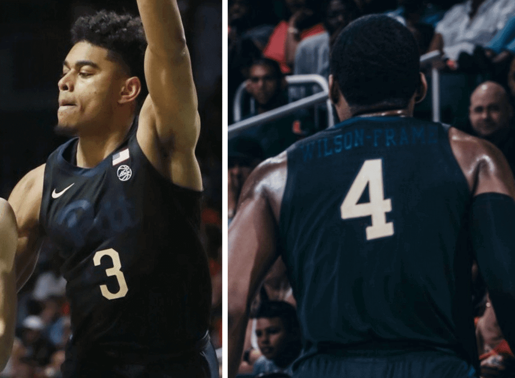 Pitt basketball's black and gold jerseys receive mixed reviews