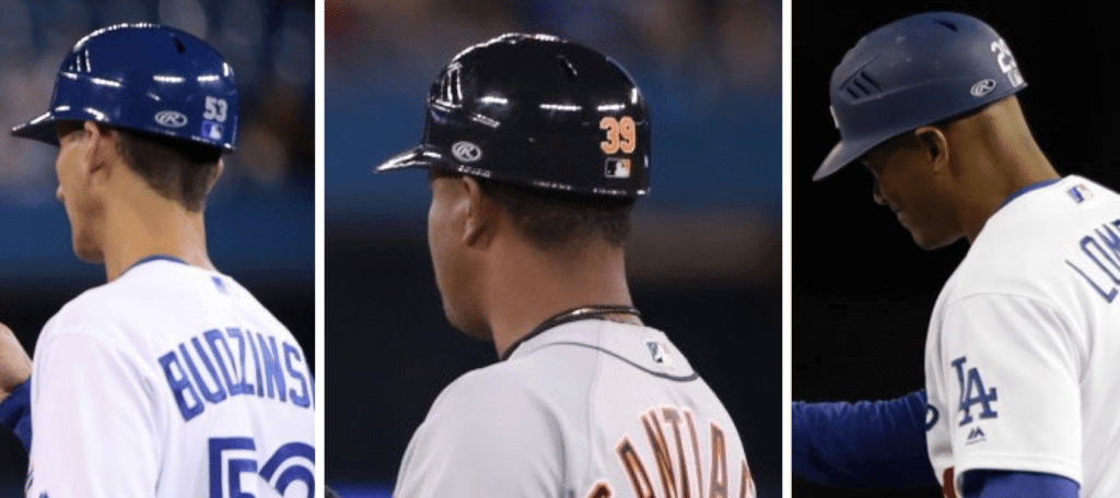 MLB All-Star hats have leaked and they're miserable