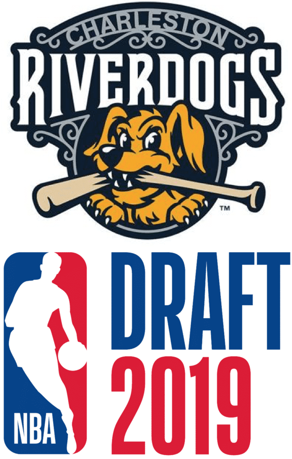 Exclusive RiverDogs Plan Wacky NBA Draft Promotion Uni Watch