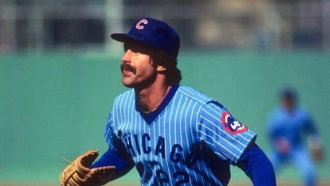 Some Uni Watch Thoughts on Bill Buckner's Passing