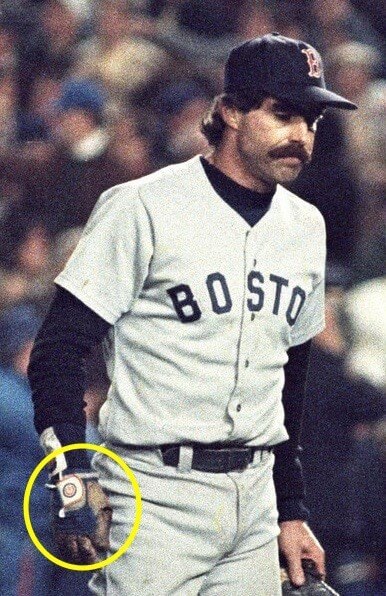 RIP Bill Buckner