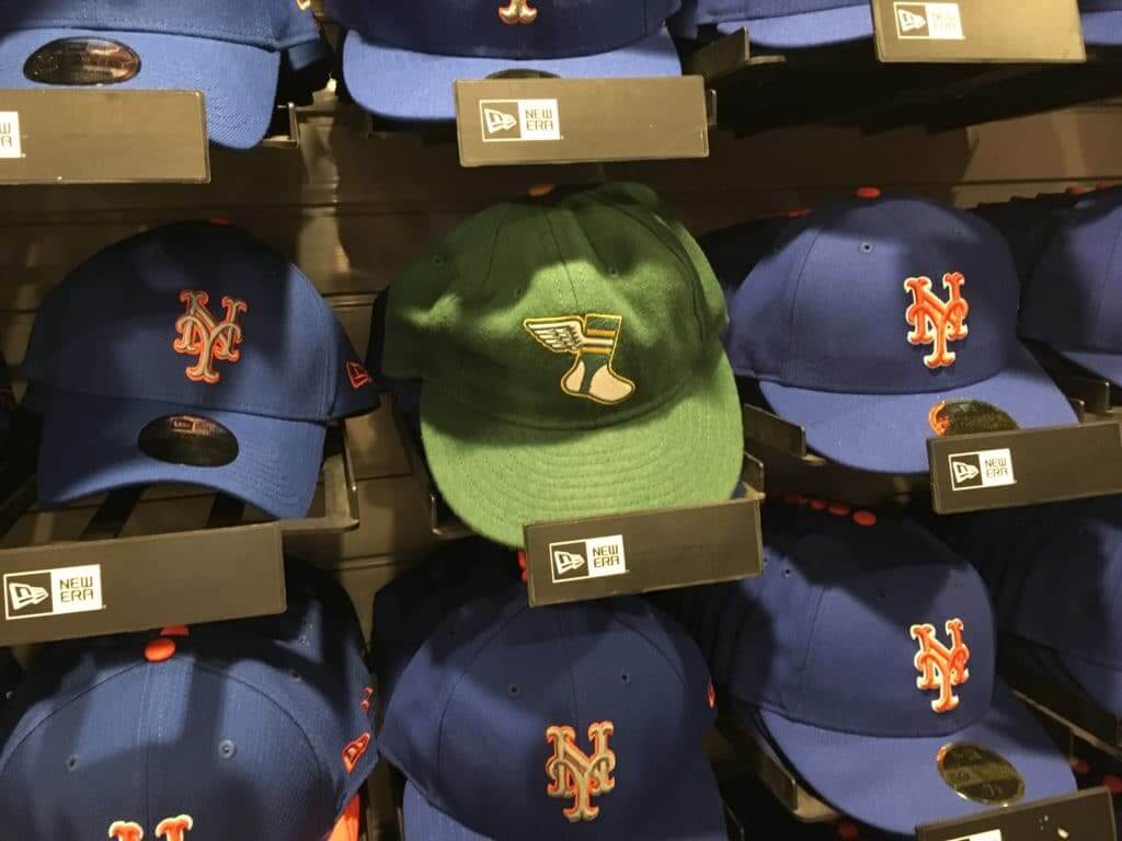 MLB Memorial Day Hats — UNISWAG